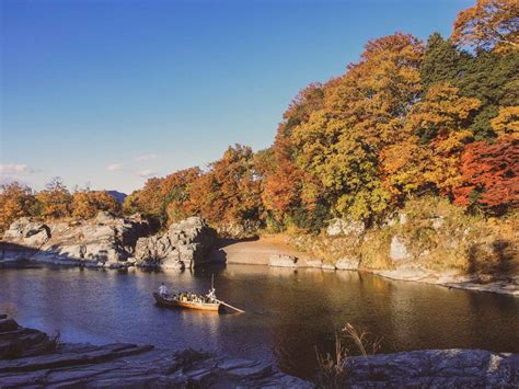 Discover Chichibu - A Unique Area Near Tokyo You Should Visit