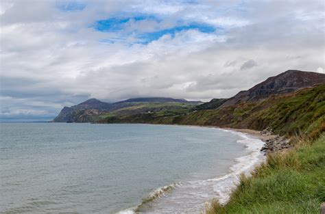 Traeth Nefyn - Sykes Inspiration