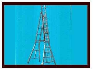 Ladders & Aluminum Ladders Retailer | Gk Engineering Company, Chennai