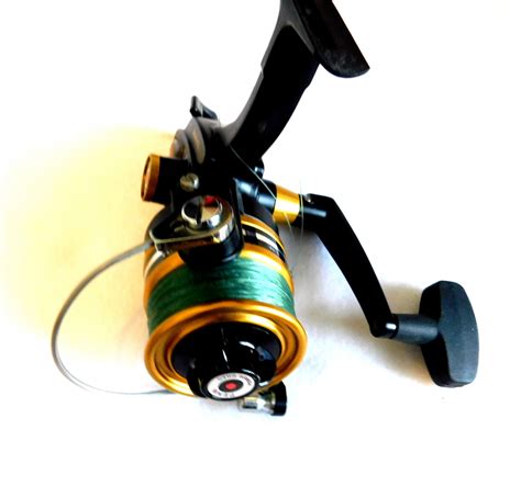 PENN 4500 SS Skirted Spool Spinning Reel - General Buy/Sell/Trade Forum - SurfTalk