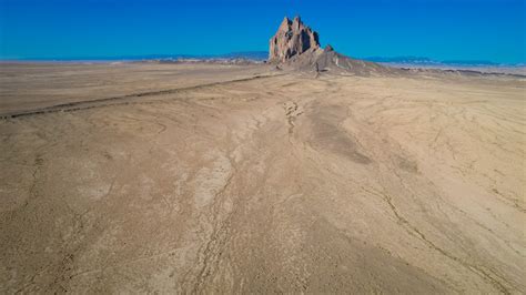 Shiprock, Navajo Nation — Paul Klenck Photography