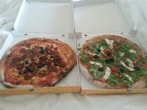 PIZZA 8, Palma de Mallorca - Restaurant Reviews, Photos & Phone Number - Tripadvisor