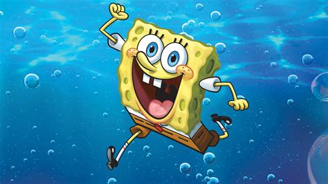 Watch SpongeBob SquarePants | Netflix