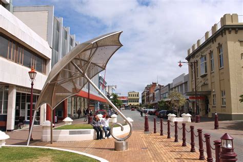 Invercargill travel guide, trip activities, things to do: Best Bits