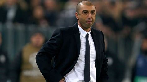 Roberto Di Matteo sacked by Chelsea - SBNation.com