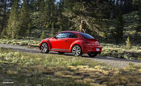 2014 Volkswagen Beetle R-Line:picture # 1 , reviews, news, specs, buy car