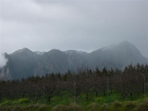 Snowfall2006 - La Colline Observatory, Stellenbosch Weather Station, LCAO