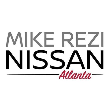 Mike Rezi Nissan Atlanta | Atlanta GA