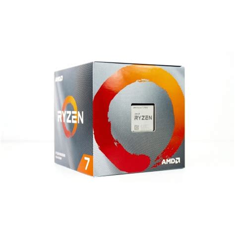 AMD RYZEN 7 3700X Processor Price in Kathmandu, Nepal | AMD Ryzen 3700X ...