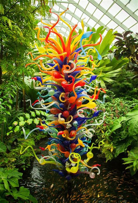 Dale Chihuly | Biography, Glass, & Facts | Britannica