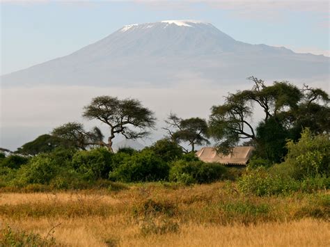 Trek the Remote Rongai Route | Mount Kilimanjaro, Tanzania | 10Adventures