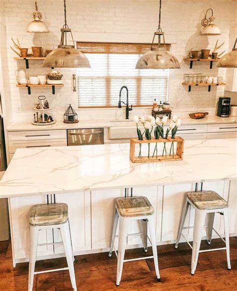 Breathtaking Kitchen Island Lighting Ideas You'll Immediately Want - Farmhousehub