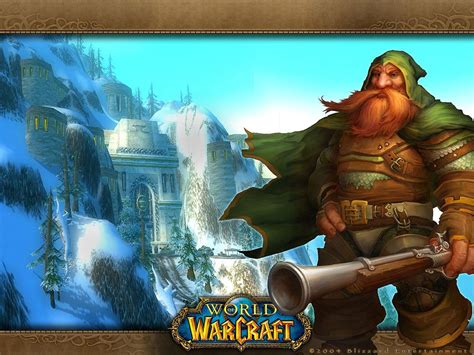 World Of Warcraft: Classic Wallpapers - Wallpaper Cave