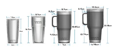 Does 30 Oz Yeti Fit in Cup Holder? Find Out Now! - Road Momentum