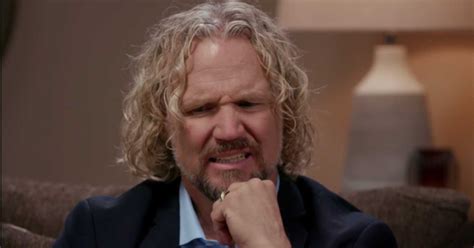 No More Sister Wives: Kody Brown Makes the Move to Monogamy | CafeMom.com