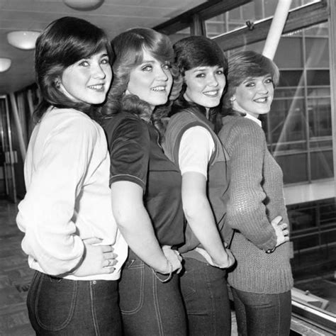 The Nolans - Nolan Sisters - Ouvir todas as 12 músicas