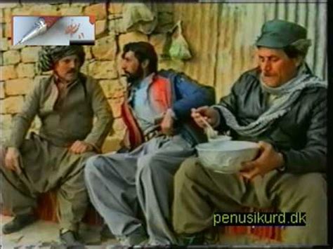 Kurdish Film part 2 - YouTube