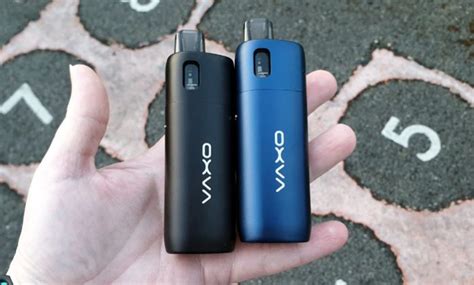 OXVA Oneo Review - Performs Like A Sub Ohm Tank! - Ecigclick