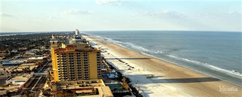 Wyndham Ocean Walk Daytona Beach, FL | Vacatia