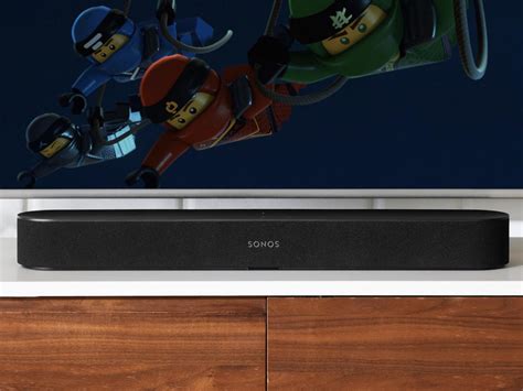 How to set up surround sound with Sonos Beam | iMore