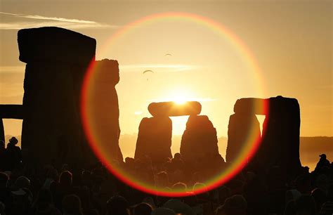 Stonehenge Has Attracted Summer Solstice Visitors for Centuries, But Some Historians Worry About ...