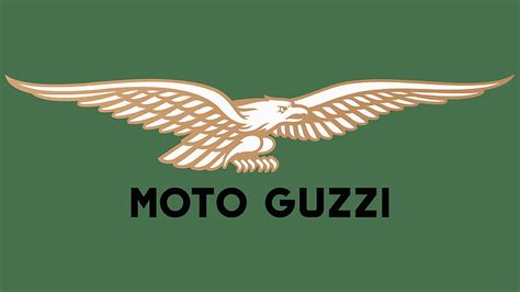 Moto Guzzi Logo History Moto Guzzi Moto Guzzi Motorcy - vrogue.co