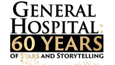 'General Hospital' to commemorate 60th anniversary with star-studded ...