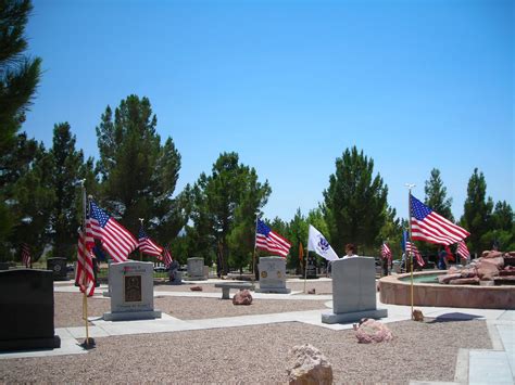 Vegas Girl: Remembrance and Honor at the Southern Nevada Veterans Memorial Cemetery