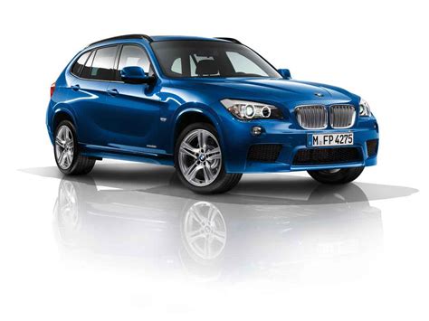 Bmw X1 M Sport - reviews, prices, ratings with various photos