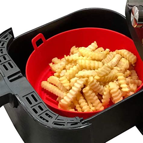 The 9 Best Air Fryer Liners In 2022