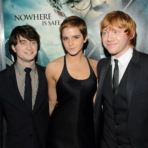 Harry Potter' And 'Fantastic Beasts' Movies Ranked From Worst To Best ...