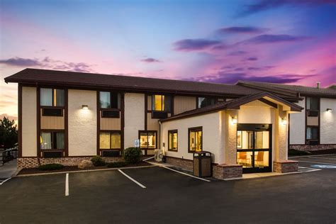 Super 8 by Wyndham Flagstaff | Flagstaff, AZ Hotels