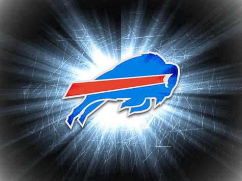 Bills Logo Wallpapers - Top Free Bills Logo Backgrounds - WallpaperAccess