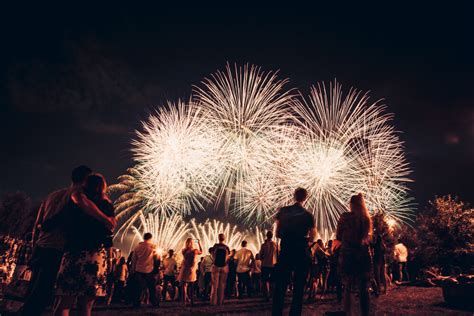 Virginia Festivals and Fireworks Return In July. Here Are 12 Events To See