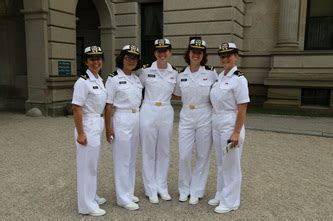 ODS - Life as a Navy Nurse