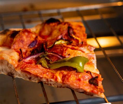 How To Reheat Pizza: We Test Five Methods To See What's Best