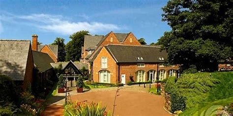 Marriott Worsley Park A Marriott Hotel and Country Club | United Kingdom