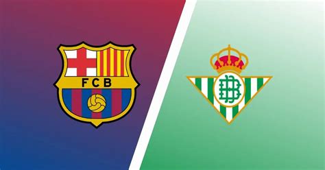 Barcelona vs Real Betis Predictions & Match Preview - LaLiga Expert