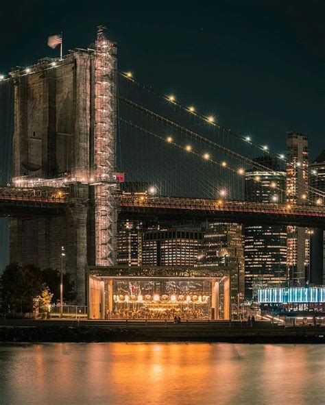 Brooklyn Bridge: History, Facts, Parking, How To Get There - Bklyn Designs