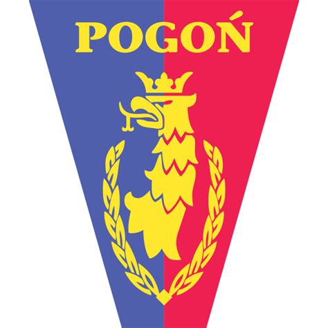 Pogon Szczecin logo, Vector Logo of Pogon Szczecin brand free download (eps, ai, png, cdr) formats