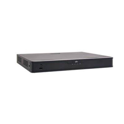 Uniview 16 Channel 2 HDDs NVR - Smart Technologies (BD) Ltd.