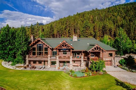 Property For Sale In Montana With Cabin