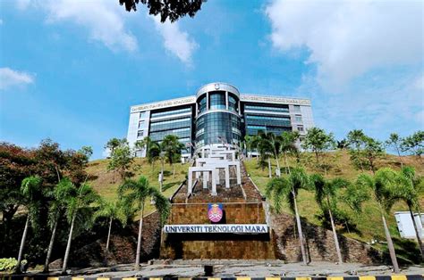 Universiti Teknologi MARA | MYSUN Campus