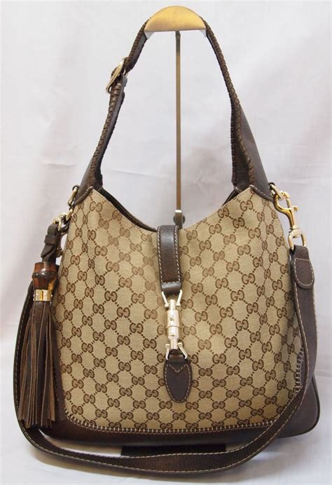 thedeborahshop: The new Jackie O bag- Gucci