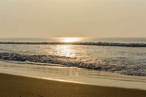 Sunrise | Puri Sea Beach, Odisha, India | Kalap Khanra | Flickr