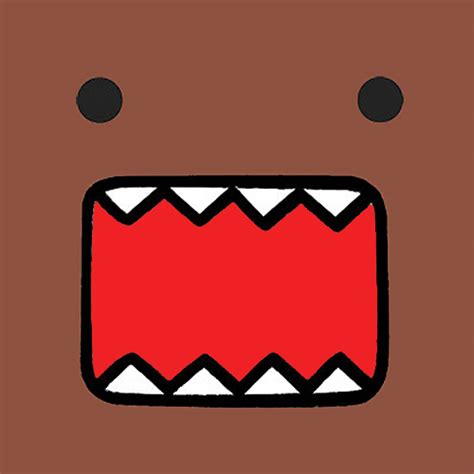 Me LiFe: Domo-kun