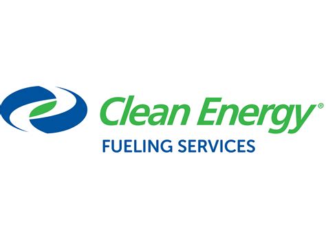 CleanEnergyFuelingServices-Logo - Clean Energy