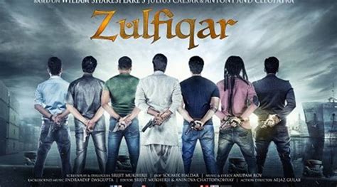 Zulfiqar movie review: The fault, dear Srijit, is not in your stars ...