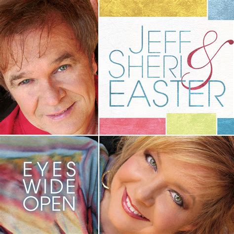 Jeff & Sheri Easter – Gaither Music