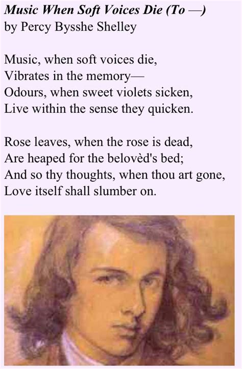 Percy Bysshe Shelley | Poetry words, Beautiful poetry, Great poems